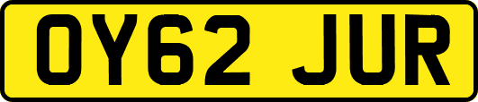 OY62JUR