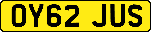 OY62JUS
