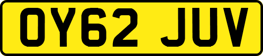 OY62JUV