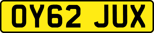 OY62JUX