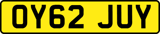 OY62JUY
