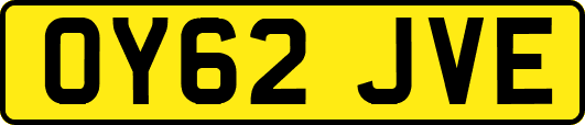 OY62JVE
