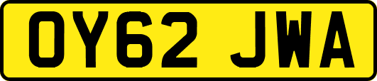 OY62JWA