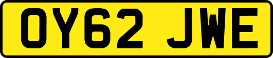 OY62JWE