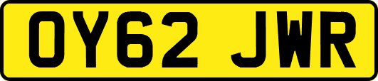 OY62JWR
