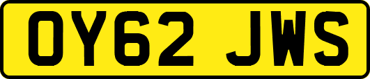 OY62JWS