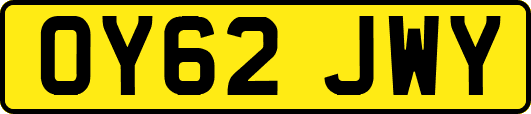 OY62JWY