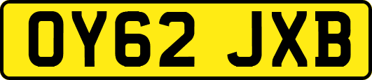 OY62JXB
