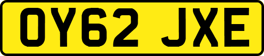 OY62JXE