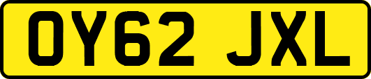 OY62JXL