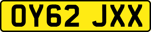 OY62JXX