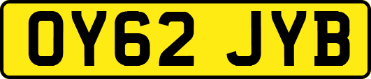 OY62JYB