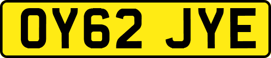 OY62JYE