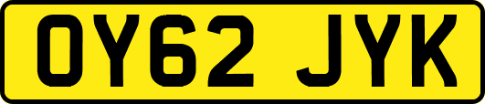 OY62JYK