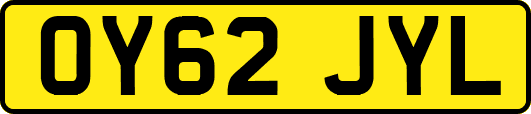 OY62JYL