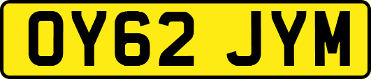 OY62JYM