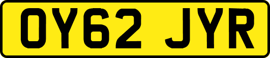 OY62JYR