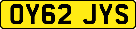 OY62JYS