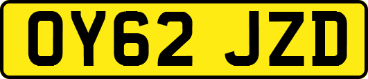 OY62JZD