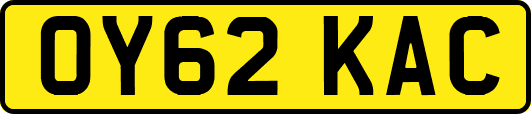 OY62KAC