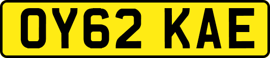 OY62KAE