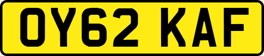 OY62KAF