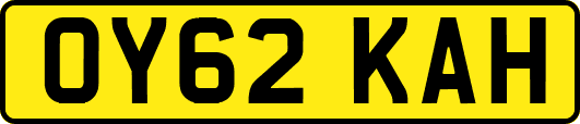 OY62KAH