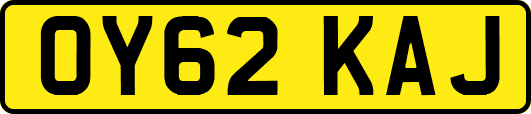 OY62KAJ