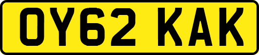 OY62KAK