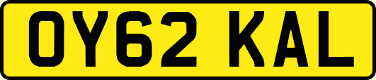 OY62KAL