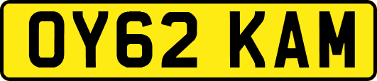OY62KAM