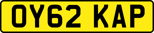 OY62KAP