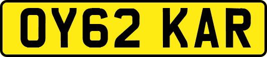 OY62KAR