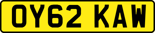 OY62KAW