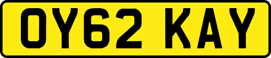 OY62KAY