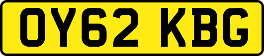 OY62KBG