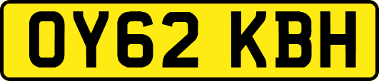 OY62KBH