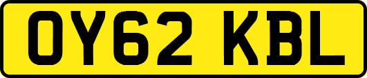 OY62KBL