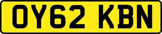 OY62KBN