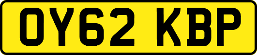 OY62KBP