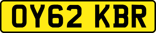 OY62KBR