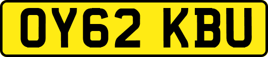 OY62KBU