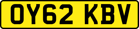 OY62KBV
