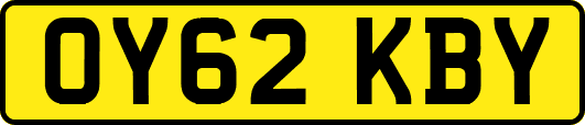 OY62KBY