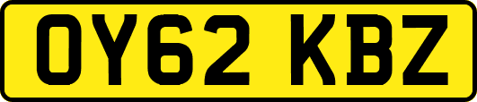OY62KBZ