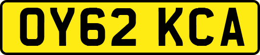 OY62KCA