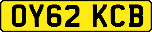 OY62KCB
