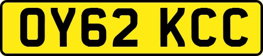 OY62KCC