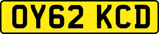 OY62KCD