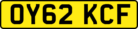 OY62KCF